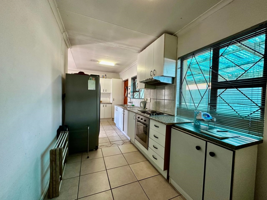 4 Bedroom Property for Sale in Highbury Western Cape